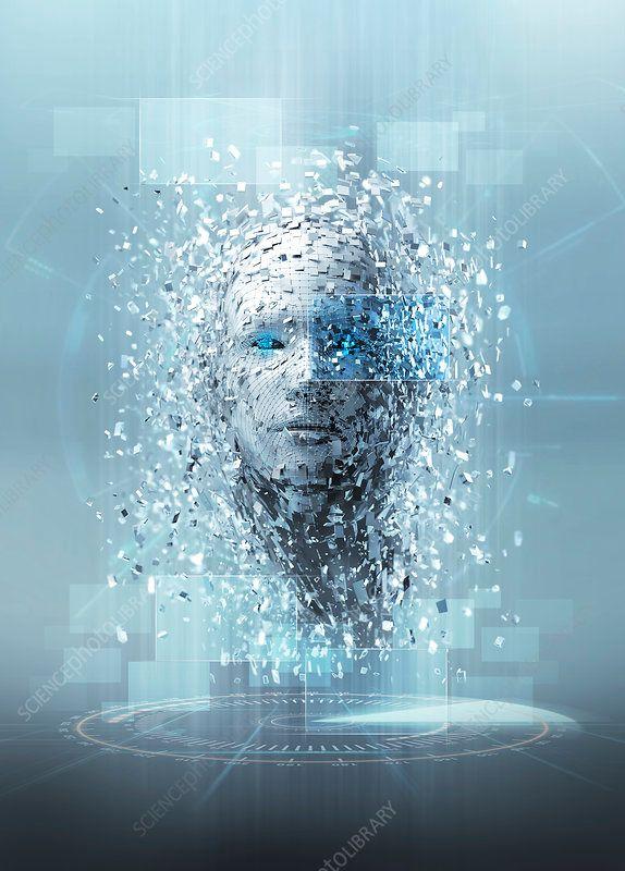 AI Face