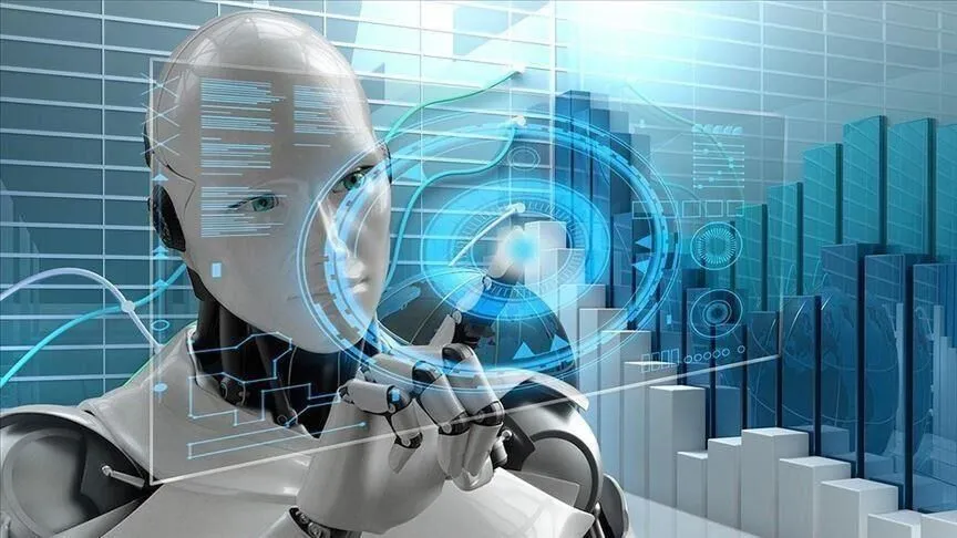 Artificial intelligence brings new vision to healthcare