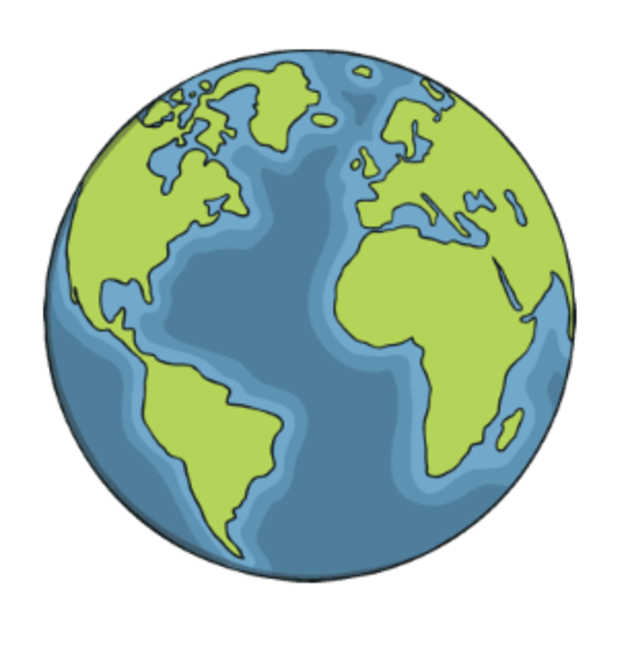 What is Geography? - Answered - Twinkl teaching Wiki