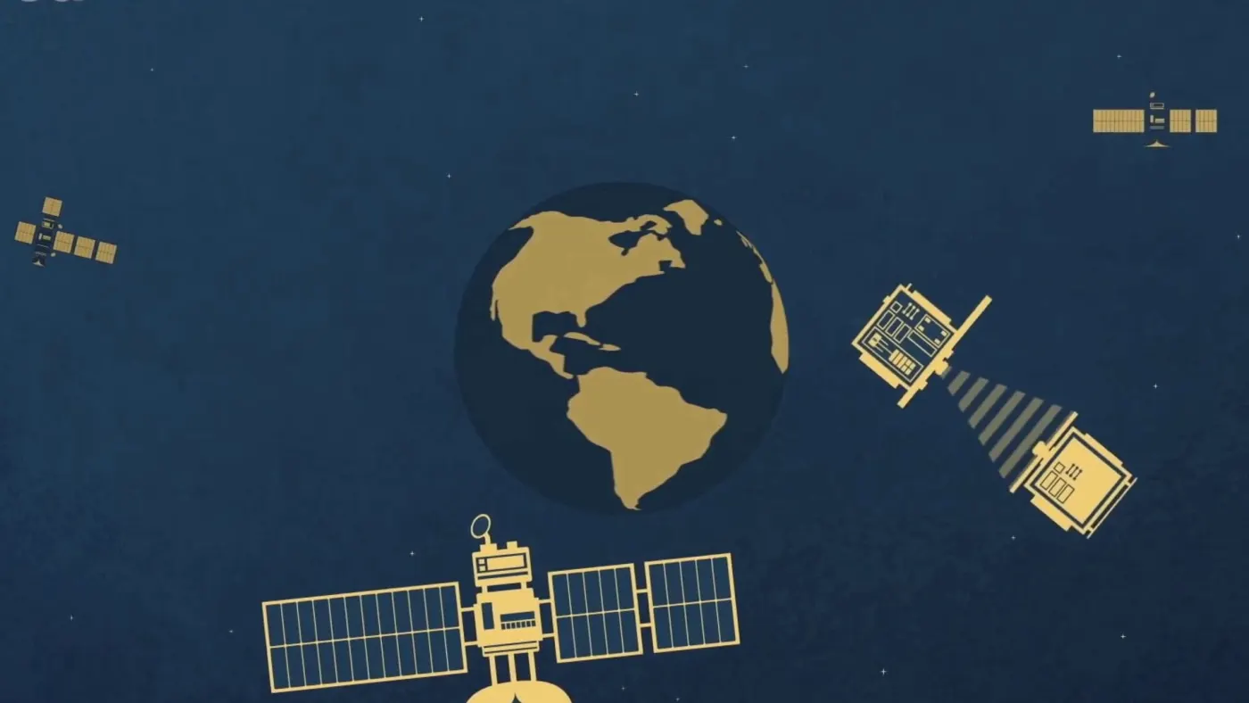 ESA - Artificial intelligence in space