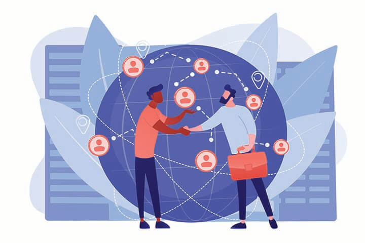 How and When Should You Take on a Business Partner? | legalzoom.com