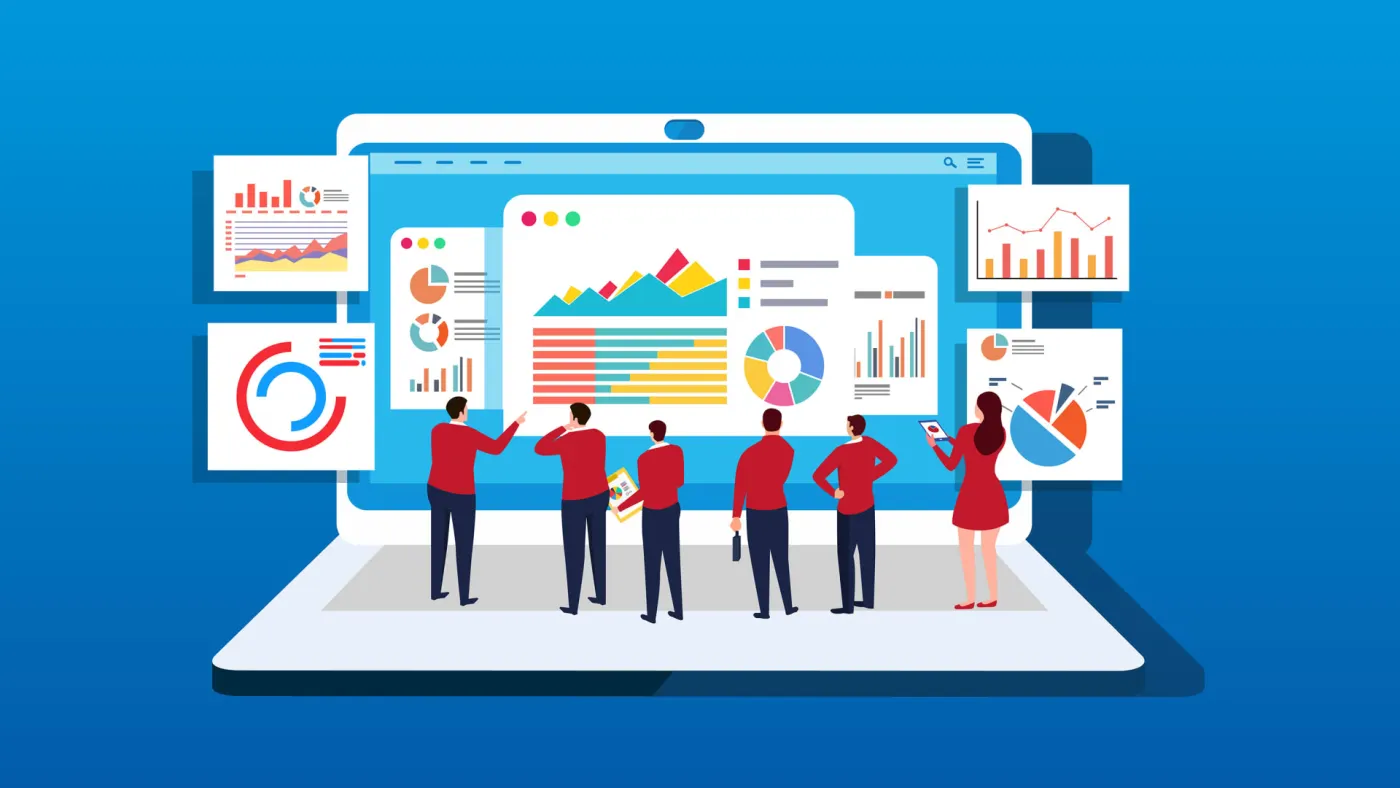 3 Critical Steps for Leaders to Build Successful Data-Driven Companies | Inc.com