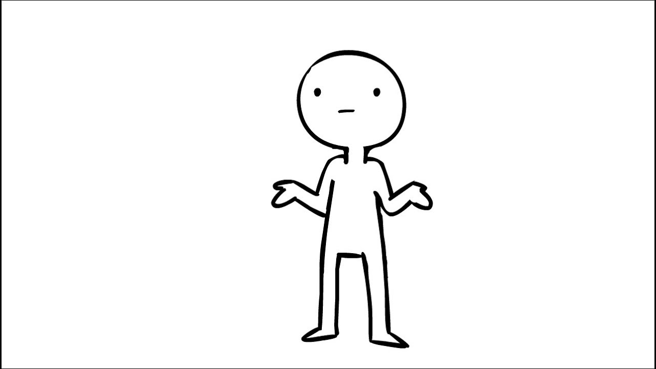 What's a Shrug? - YouTube