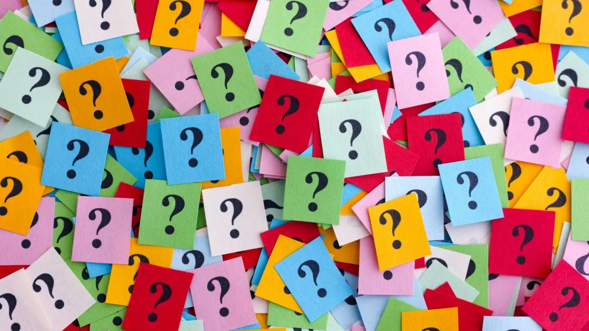 20 Questions to Make Meaningful Connections | Inc.com
