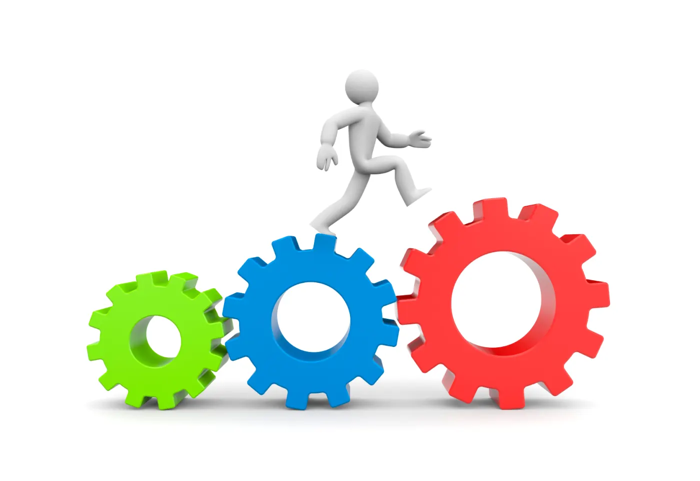Professional Development vs. Career Management