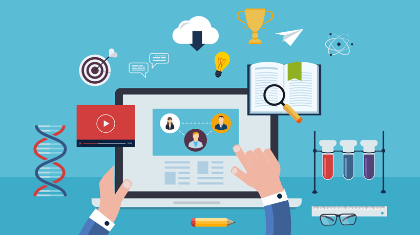 9 Ways Of Creating An Effective Online Training Strategy For Your Employees - eLearning Industry
