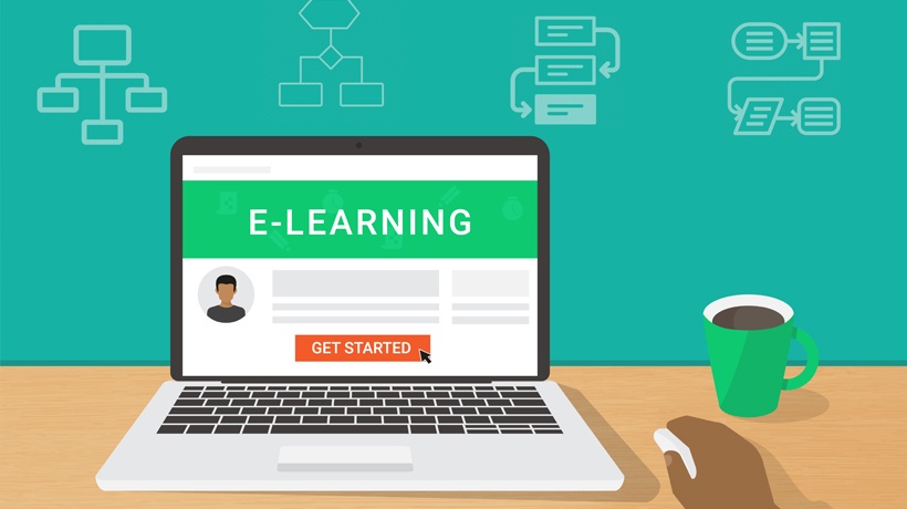 Online Course Development Process: A Must Know For Organizations Looking to Outsource - eLearning Industry