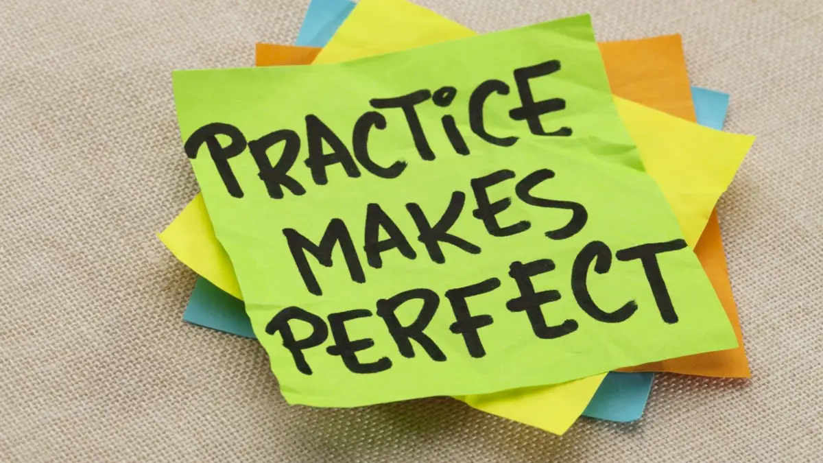 Here's What Practicing Does to Your Brain (and How to Do It Right) | Inc.com