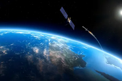 It's time to address the role of New Space firms in global security | TechCrunch
