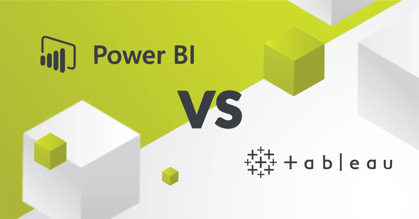 Power BI vs Tableau: The Better Choice To Go With in 2021 [Updated]