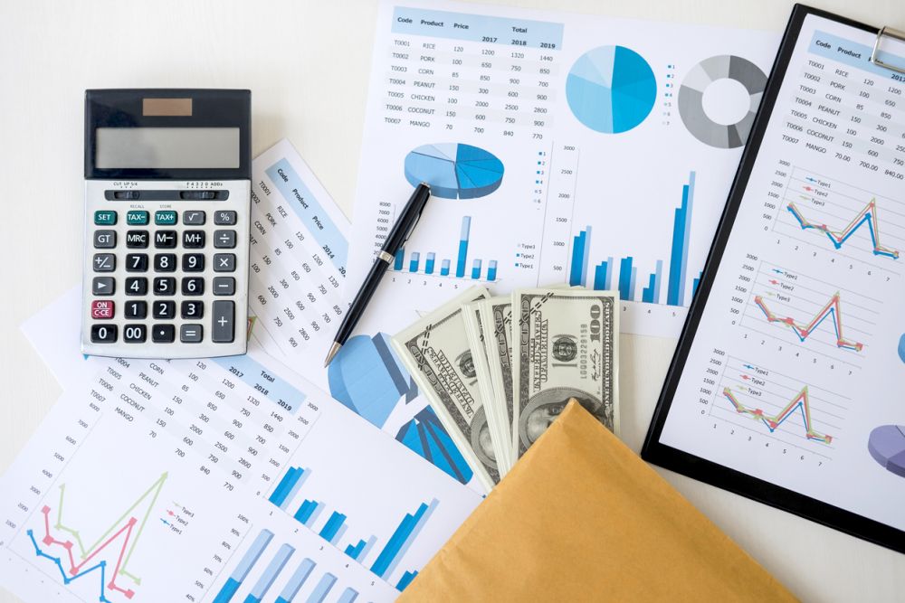 What is a CPA? What does a Certified Public Accountant Do?