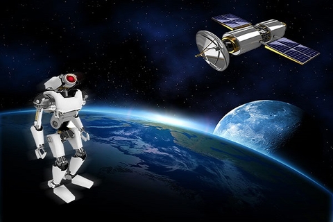 Artificial Intelligence And Robotics Will Unlock The Galaxies | FierceElectronics
