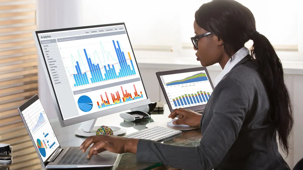 Data Analyst Career Path | LSU Online
