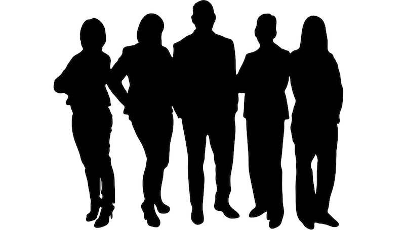 executive and project sponsors for customer experience improvement