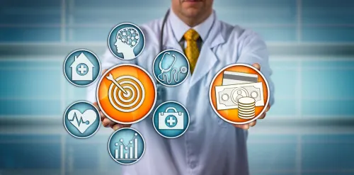 20 Highest Paid Non-Physician Jobs in Healthcare | Medical Field Jobs