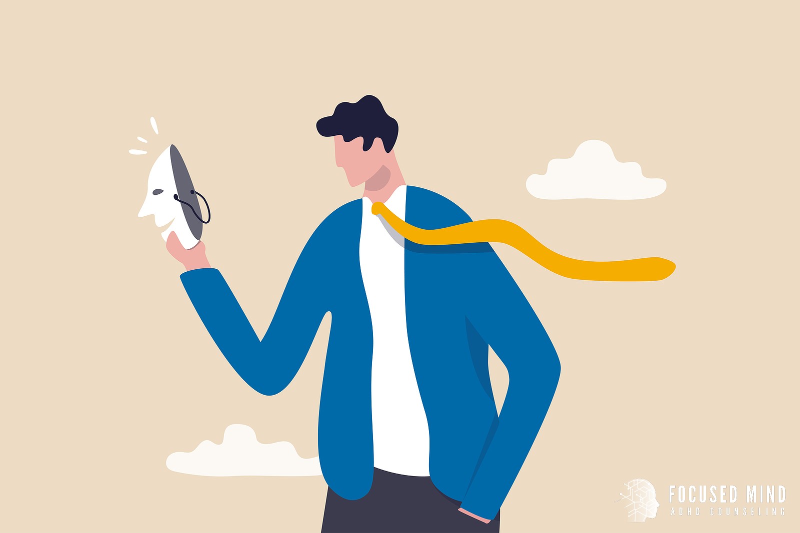 ADHD & Imposter Syndrome: When Will I Ever Feel Good Enough? - Blog