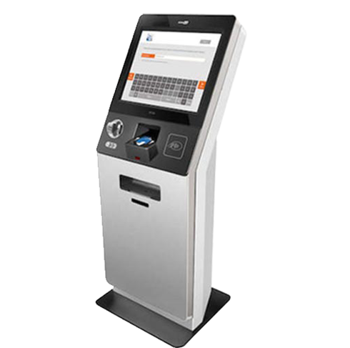 Full List of All Self Service Check in Kiosks and Manufacturers | DCS.aero