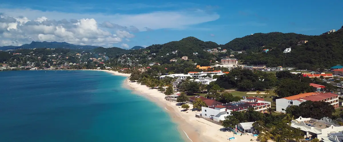 The Top 20 Islands to Live on in the Caribbean