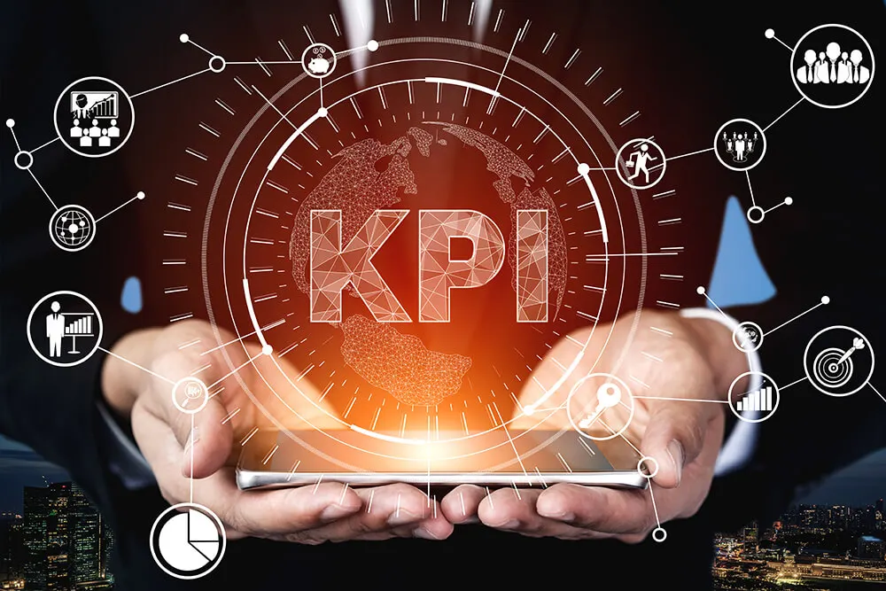 How to Use KPIs | Bernard Marr