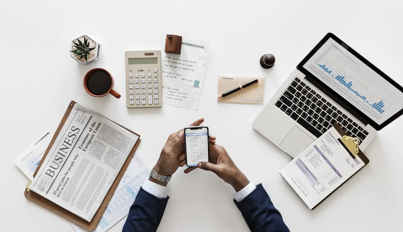 Services Every Business Should Consider - Industry Today %