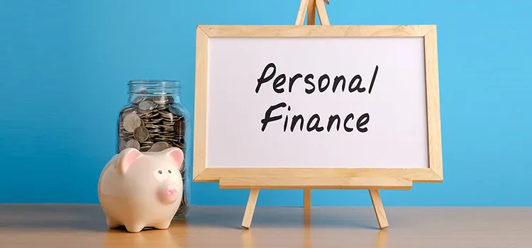 What is Personal Finance? | Inter Continental Bank Plc