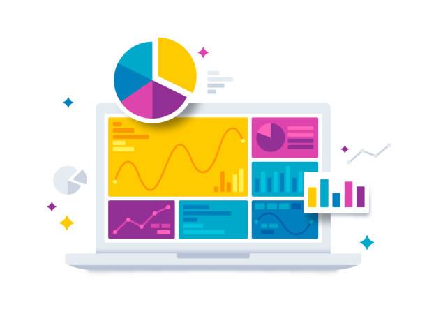 74,623 Big Data Illustrations & Clip Art - iStock
