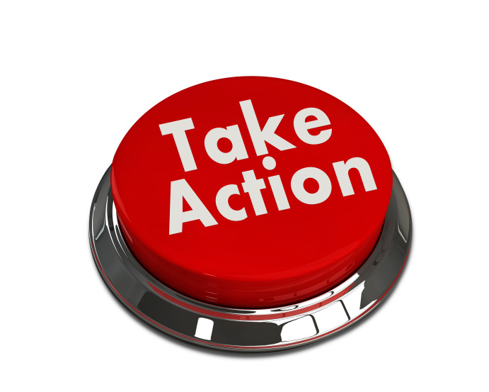 Action - Mark Tewart