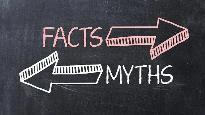 6 Acne Myths and Misconceptions | Everyday Health