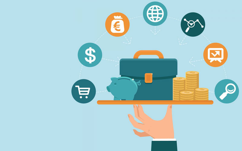 The Value of Diversification | Cassedy & Company, Inc. - Tallahassee Financial Planner