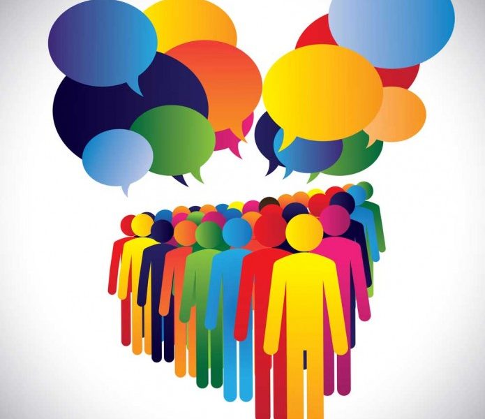 What Does Community Engagement Look Like? | BAM! Radio Network