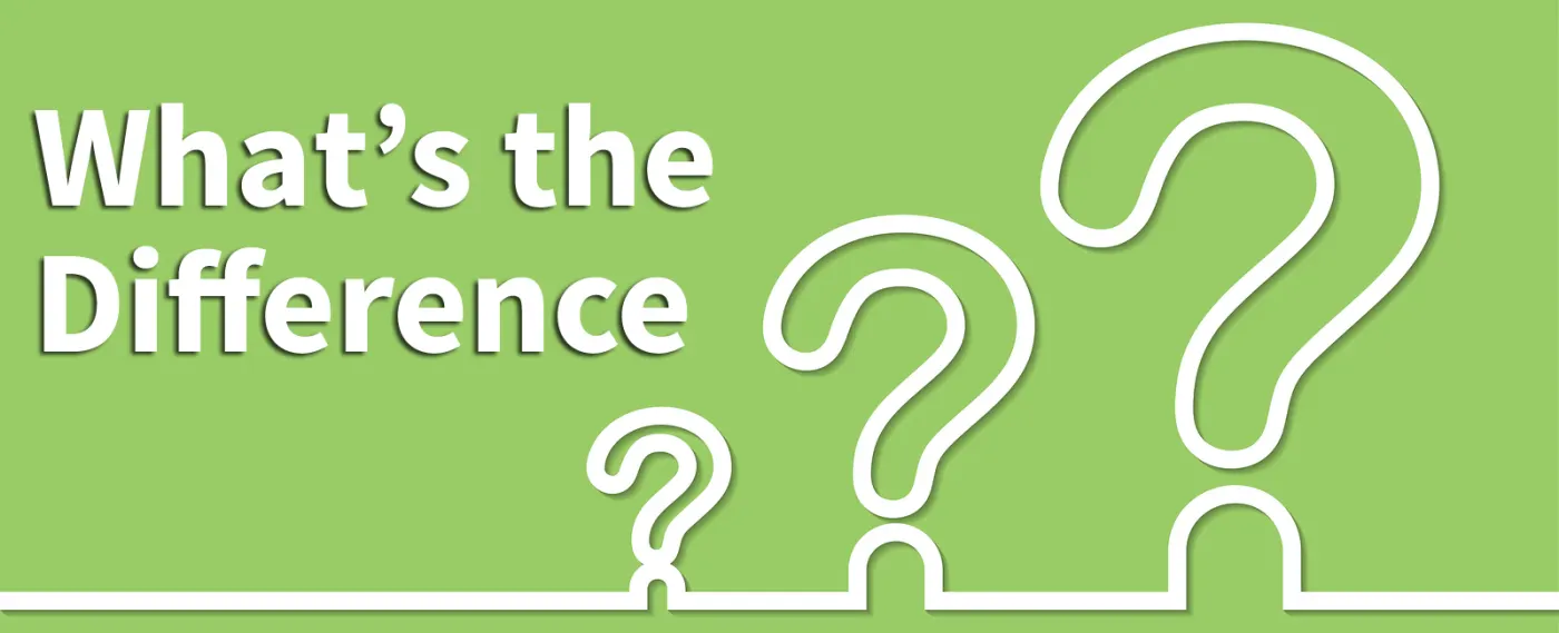 What's the difference between a Concordance and a Cross Reference ? – Olive Tree