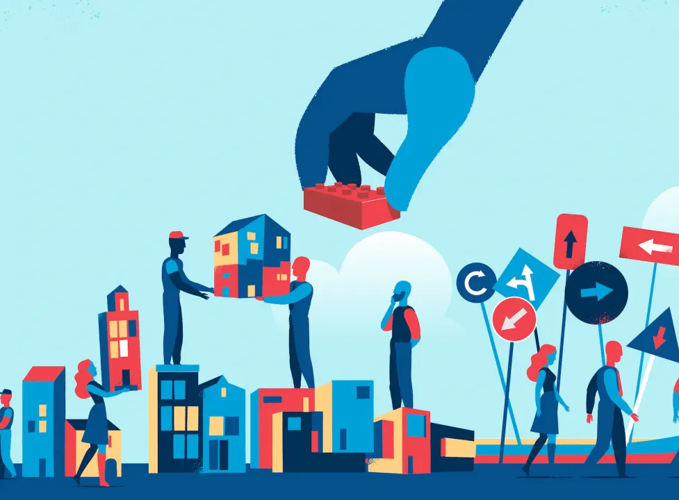 Why A Sense of Community is More Important Than Ever