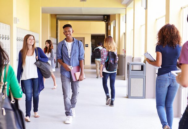 Attending the “Best” High School May Yield Benefits and Risks for Students – Association for Psychological Science – APS