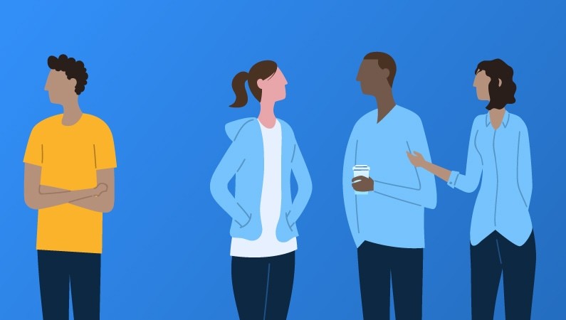 Imposter Syndrome: How to Recognize and Overcome it - Wave Blog