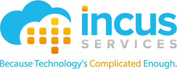 Incus Services | Because technology is complicated enough