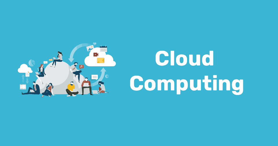 Cloud Computing - EWD