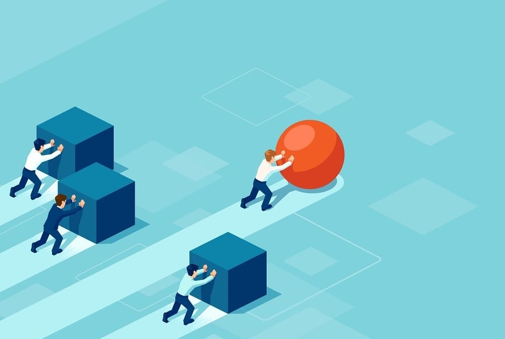 4 Privacy Trends Companies Must Consider to Achieve a Competitive Edge | Corporate Compliance Insights