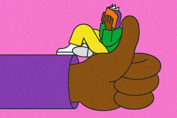 How to Do School When Motivation Has Gone Missing - The New York Times