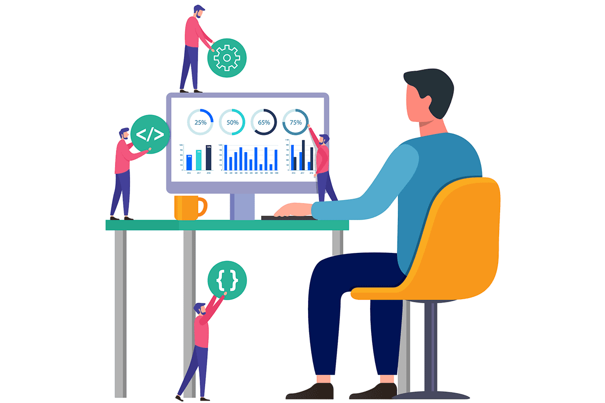 How to become a certified Data Scientist without getting into debt | Incus  Services