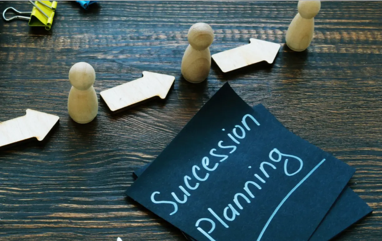 It's Urgent – Succession Planning In A Post-COVID World - IMSA Search Global Partners
