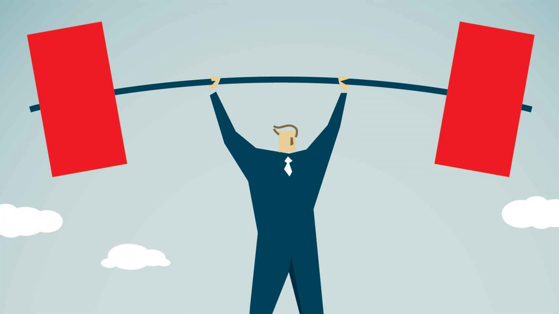 10 Ways Mentally Strong People Build Powerful Mindsets | Inc.com