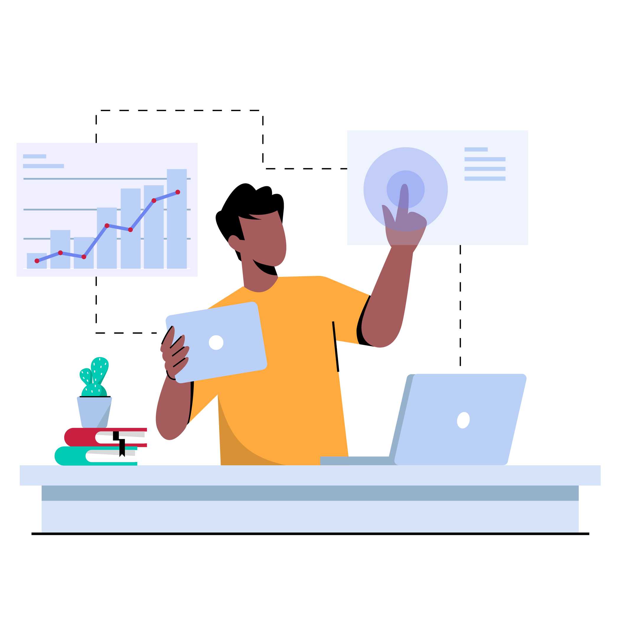 What Does A Data Analyst Do? Major Roles And Responsibilities Of A Caribbean Data Analyst - Incus Services
