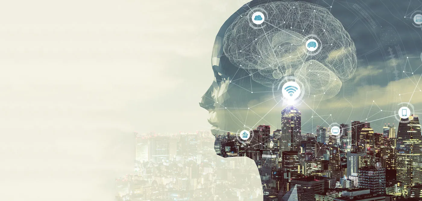 DIGITAL FUTURES OF WORK