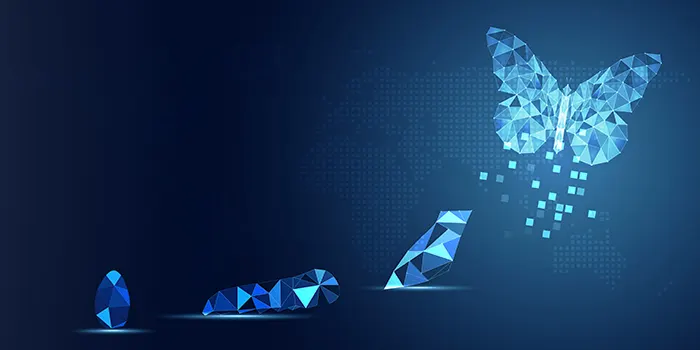 Digital Transformation: Hype or a Strategic Necessity? | AWS Cloud Enterprise Strategy Blog