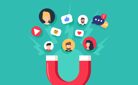 How Algorithm Changes Will Affect Your Company's Social Media Accounts - Trillion Creative