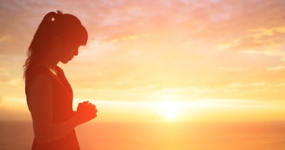 A Powerful Morning Prayer to Start Each Day