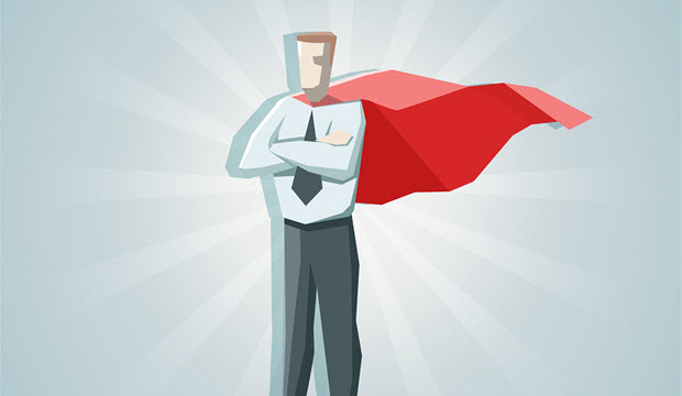 A Visible Executive Sponsor - Critical for a Successful EPM Project