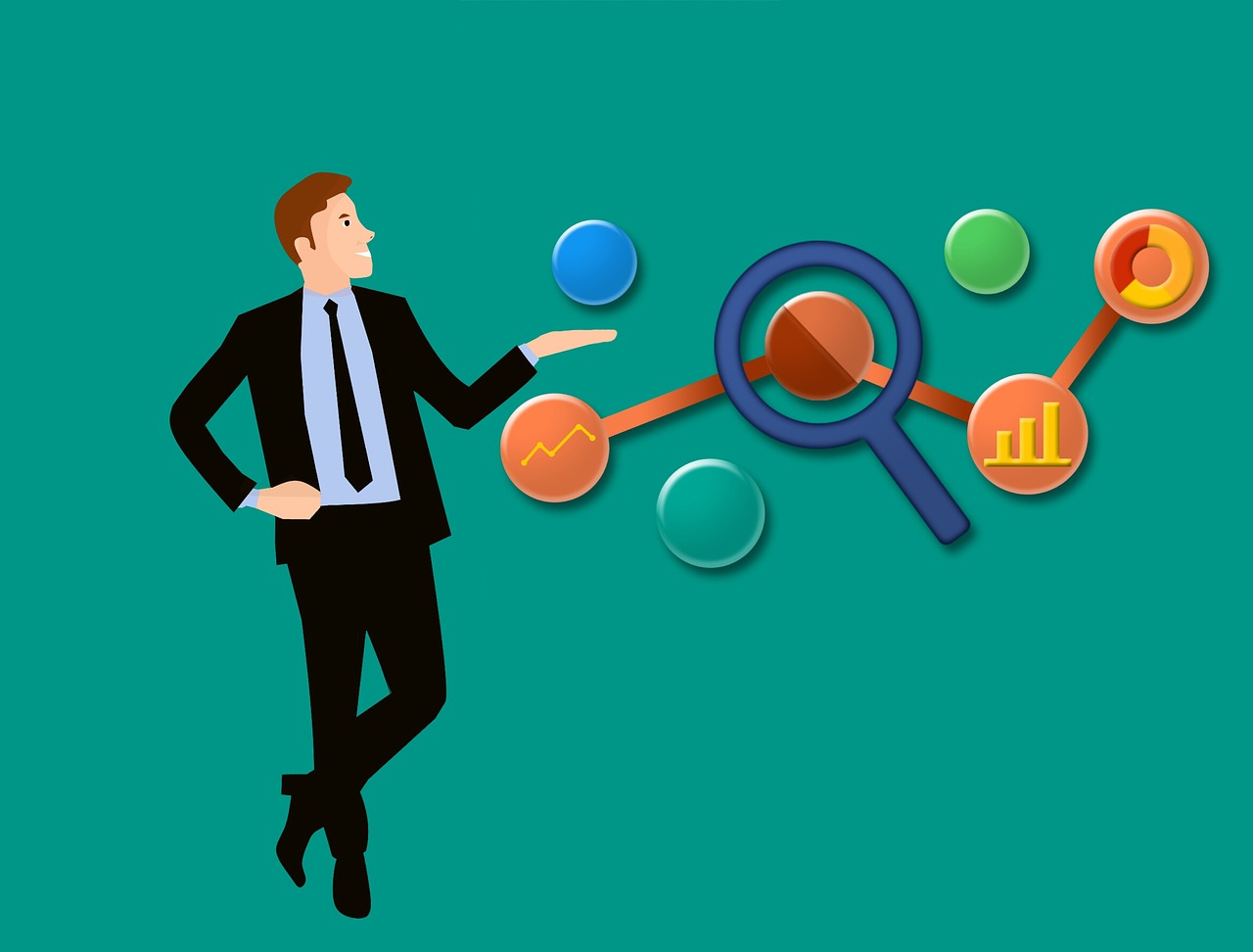 Data Science for Managers - Applications, Visualization, and Storytelling - CFA Society Los Angeles
