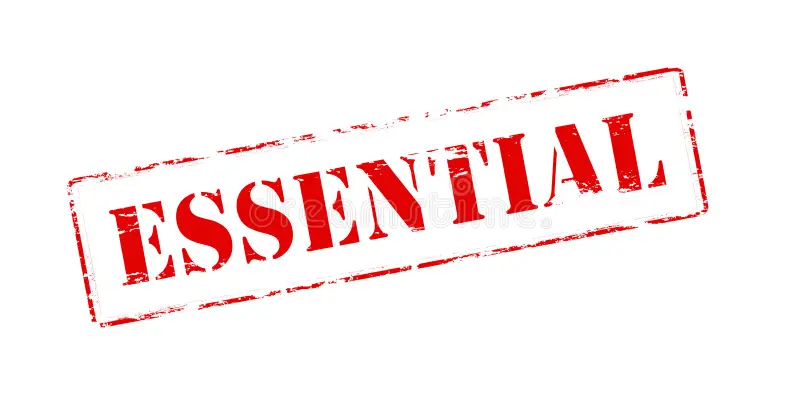 Essential stock illustration. Illustration of constituent - 104339151
