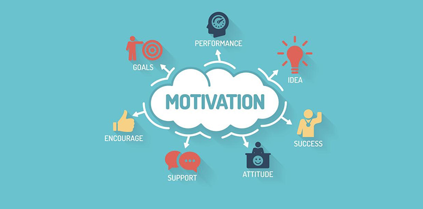 THE MAGIC OF MOTIVATION | Tranziam